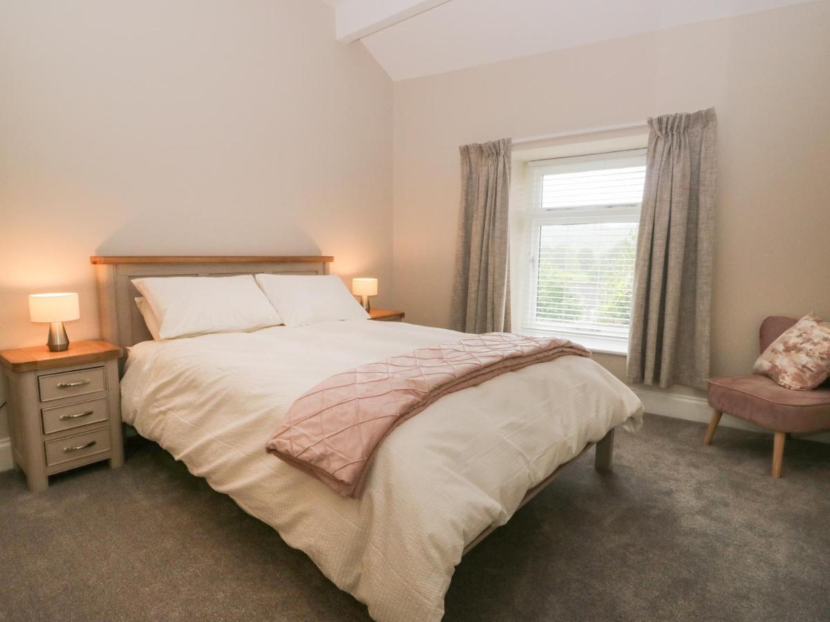 Oxen Park Farm Cottage Алверстон Екстер'єр фото